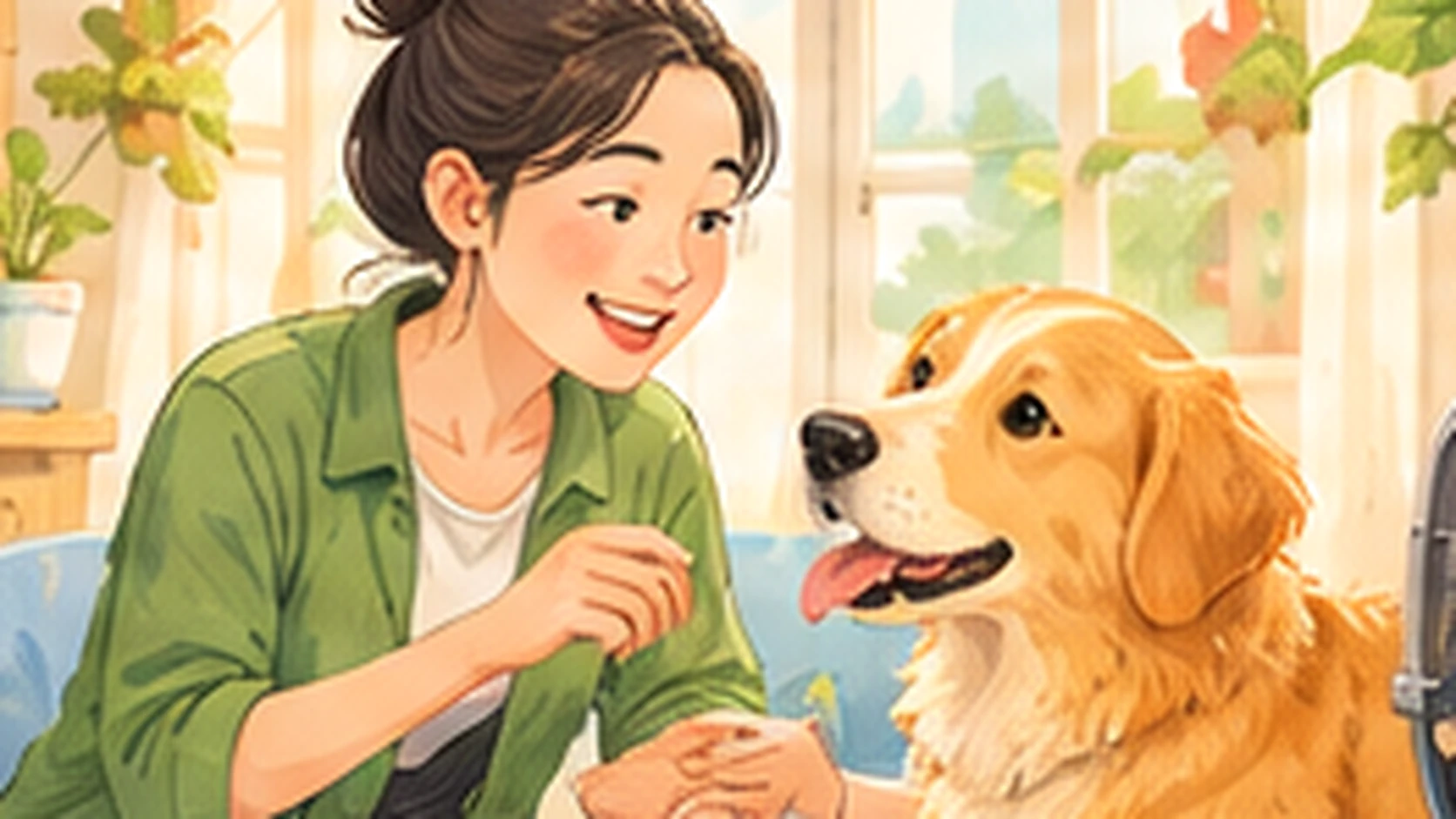外出旅行時怎麼安排毛孩照護？保母與寄宿選擇指南