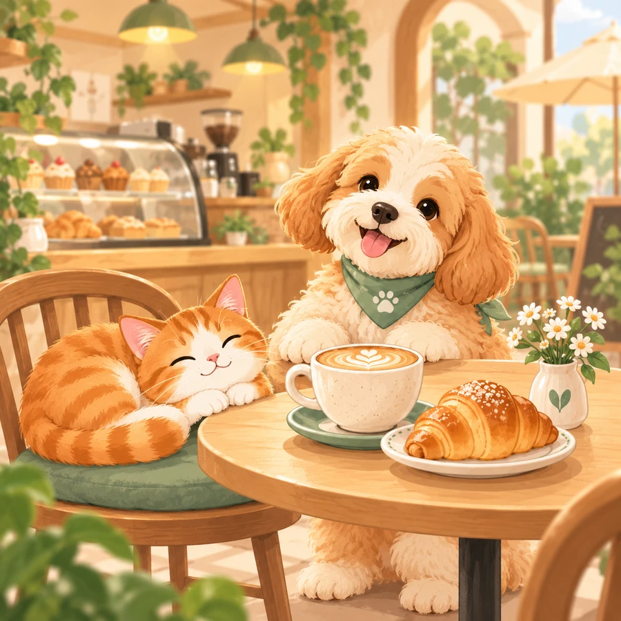 Cafe
