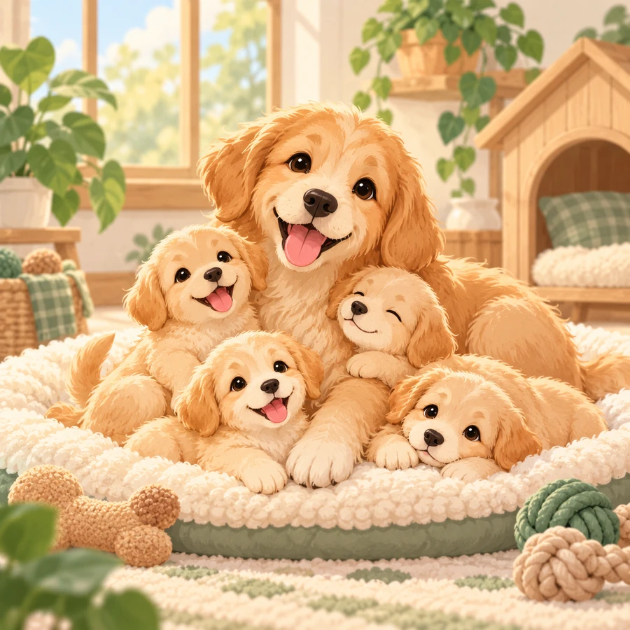 Dog Breeder
